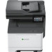 Lexmark LEXMARK XC2335 Color Laser Multifunction Printer 33ppm