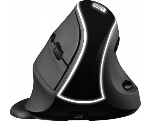 Sandberg SANDBERG Wireless Vertical Mouse Pro