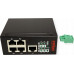 Switch Roline ROLINE Industrie Switch 5x RJ-45, niezarządzalny