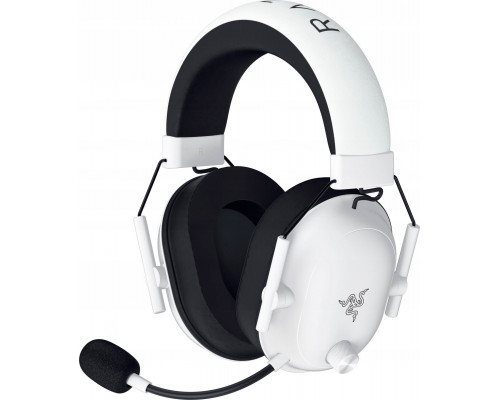 Razer BlackShark V2 HyperSpeed White (RZ04-04960200-R3M1)