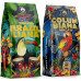 Blue Orca Coffee Kawa ZIARNISTA 2x1kg ARABICA 100% - BLUE ORCA COFFEE