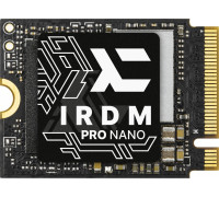 SSD 512GB SSD GoodRam Pro Nano 512GB M.2 2230 PCI-E x4 Gen4 NVMe (IRP-SSDPR-P44N-512-30)