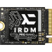 SSD 512GB SSD GoodRam Pro Nano 512GB M.2 2230 PCI-E x4 Gen4 NVMe (IRP-SSDPR-P44N-512-30)