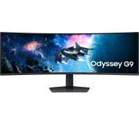 Samsung Odyssey G9 G95C (LS49CG950EUXEN)