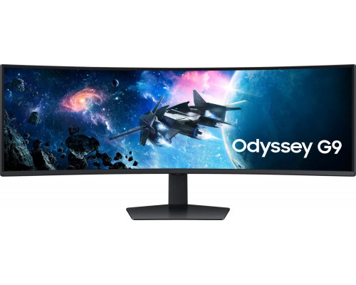 Samsung Odyssey G9 G95C (LS49CG950EUXEN)