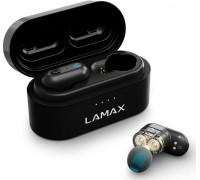 Lamax Duals1 black