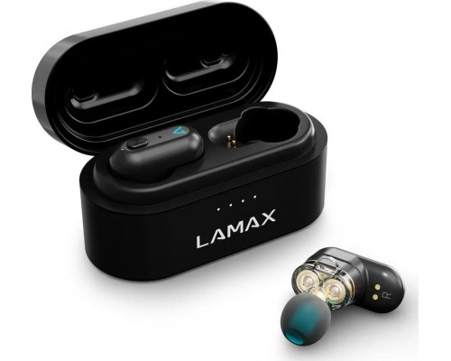 Lamax Duals1 black