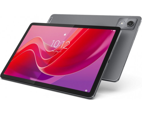 Lenovo Lenovo Tab K11 Mediatek 128 GB 27,9 cm (11") 4 GB Wi-Fi 5 (802.11ac) Android 13 Gray