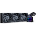 Phanteks PHANTEKS Glacier One 360 T30 Gen2 AIO CPU water cooler, D-RGB - black