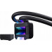 Phanteks PHANTEKS Glacier One 360 T30 Gen2 AIO CPU water cooler, D-RGB - black