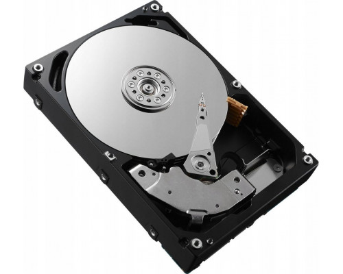 HP 6TB 3.5'' SATA III (6 Gb/s)  (765255-S21)