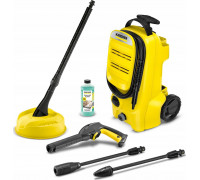 Karcher Urzšdzenie wysokocinieniowe K 3 Compact Home 1.676-206.0