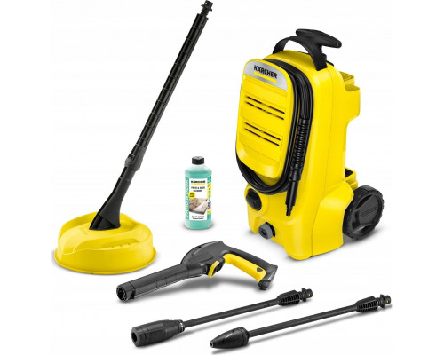 Karcher Urzšdzenie wysokocinieniowe K 3 Compact Home 1.676-206.0