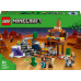 LEGO Minecraft Kopalnia w Badlandach (21263)