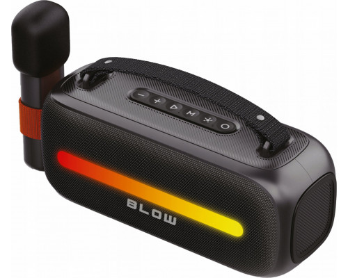 Blow Głonik Bluetooth SOUNDBOX z mikrofonem