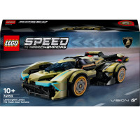 LEGO Speed champions Luksusowe Lamborghini Lambo V12 Vision GT (76923)