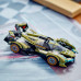 LEGO Speed champions Luksusowe Lamborghini Lambo V12 Vision GT (76923)