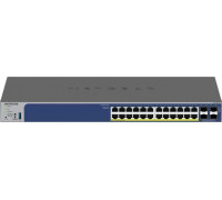 Switch NETGEAR GS728TXP-300EUS