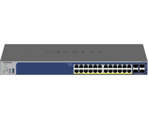 Switch NETGEAR GS728TXP-300EUS