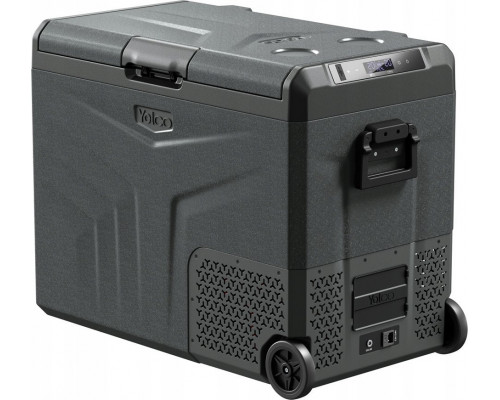 Yolco TCX50 Carbon 50 l