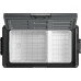 Yolco TCX50 Carbon 50 l