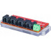 Switch Atte ATTE APT-4-11 Switch PoE 4 port 10/100Mbps, extender