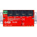 Switch Atte ATTE APT-4-11 Switch PoE 4 port 10/100Mbps, extender