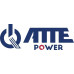 Switch Atte ATTE APT-4-11 Switch PoE 4 port 10/100Mbps, extender