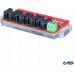 Switch Atte ATTE APT-4-11 Switch PoE 4 port 10/100Mbps, extender