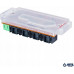 Switch Atte ATTE APT-4-11 Switch PoE 4 port 10/100Mbps, extender