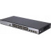 Switch ExtraLink HYPNOS FULL GIGABIT MANAGED L3  24 PORTS 10/100/1000M, CONSOLE PORT, 4X 10G SFP+