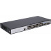 Switch ExtraLink HYPNOS FULL GIGABIT MANAGED L3  24 PORTS 10/100/1000M, CONSOLE PORT, 4X 10G SFP+