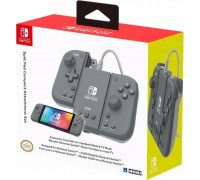 Pad Nintendo SWITCH Split Pad Pro Attach. Set(Grey)