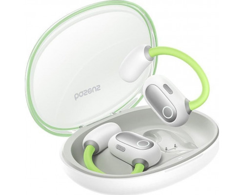 Baseus Eli Sport 1 Open-Ear Green
