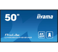 iiyama ProLite LH5060UHS-B1AG