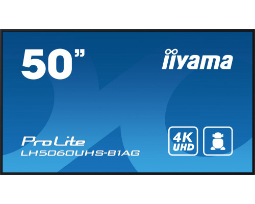 iiyama ProLite LH5060UHS-B1AG