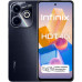 Infinix Hot 40i 4/128GB Black  (I/X6528B/4-128/STARLIT BLACK)