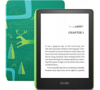 Amazon Kindle Paperwhite Kids Jewel Forest (CH00196)