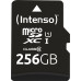 SD  Intenso Performance MicroSDXC 256 GB Class 10 UHS-I/U1  (3424492)