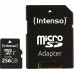SD  Intenso Performance MicroSDXC 256 GB Class 10 UHS-I/U1  (3424492)