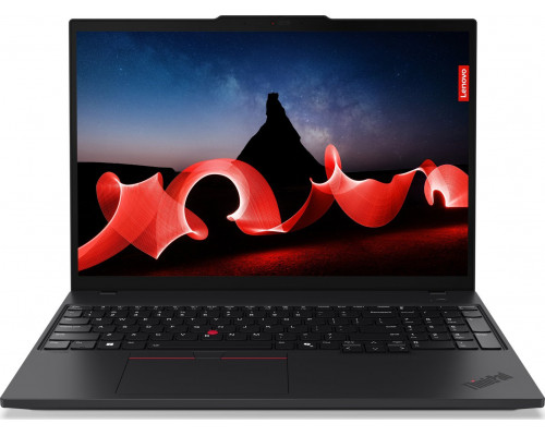 Laptop Lenovo LENOVO T16 G3 U7-155U/16WUXGA/16GB/512SSD/W11P/3PS/ENG