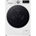 LG LG | F2WR709S2W | Skalbimo mašina | Energy efficiency class A-10% | Front loading | Skalbimo talpa 9kg | 1200 RPM | Gylis 47.5 cm | Plotis 60 cm | LED | Steam function | Direct drive | Wi-Fi | Baltas