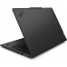 Laptop Lenovo Lenovo ThinkPad T14 Intel Core Ultra 7 155U Laptop 35,6 cm (14") WUXGA 16 GB DDR5-SDRAM 512 GB SSD Wi-Fi 6E (802.11ax) Windows 11 Pro Czarny