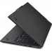 Laptop Lenovo Lenovo ThinkPad T14 Intel Core Ultra 7 155U Laptop 35,6 cm (14") WUXGA 16 GB DDR5-SDRAM 512 GB SSD Wi-Fi 6E (802.11ax) Windows 11 Pro Czarny