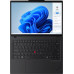 Laptop Lenovo Lenovo ThinkPad T14 Intel Core Ultra 7 155U Laptop 35,6 cm (14") WUXGA 16 GB DDR5-SDRAM 512 GB SSD Wi-Fi 6E (802.11ax) Windows 11 Pro Czarny