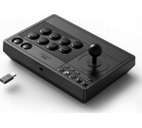 8BitDo 8BitDo Arcade Stick for Xbox, (black, for Xbox, PC)