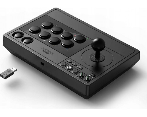 8BitDo 8BitDo Arcade Stick for Xbox, (black, for Xbox, PC)