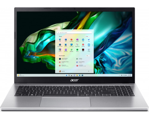 Laptop Acer Acer Aspire 3 15 A315-44P 15.6 5700U 16GB 1.024TB AMD Radeon Graphics Windows 11 Home