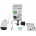 Evolveo EVOLVEO kamera Detective WIP 2M SMART, IP, Wifi