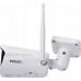 Evolveo EVOLVEO kamera Detective WIP 2M SMART, IP, Wifi
